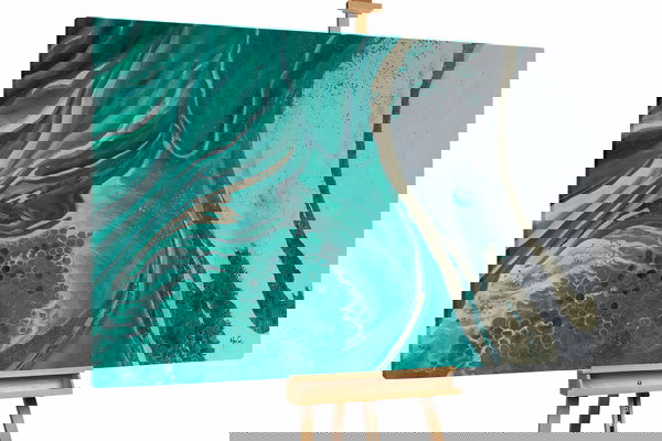 Un pezzo unico per le tue pareti