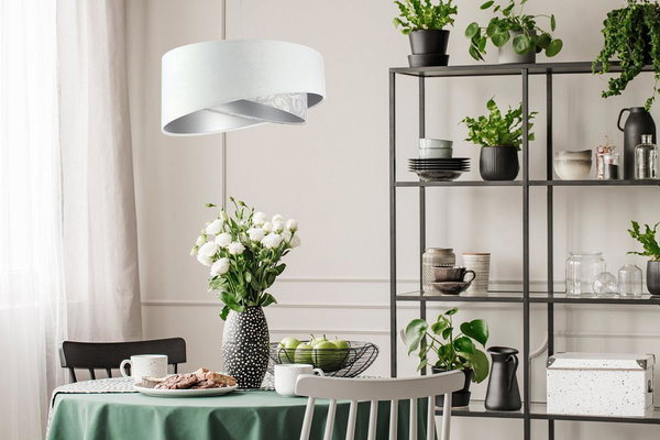 Pendelleuchte 'Galaxy Nimbus Radiant 1'