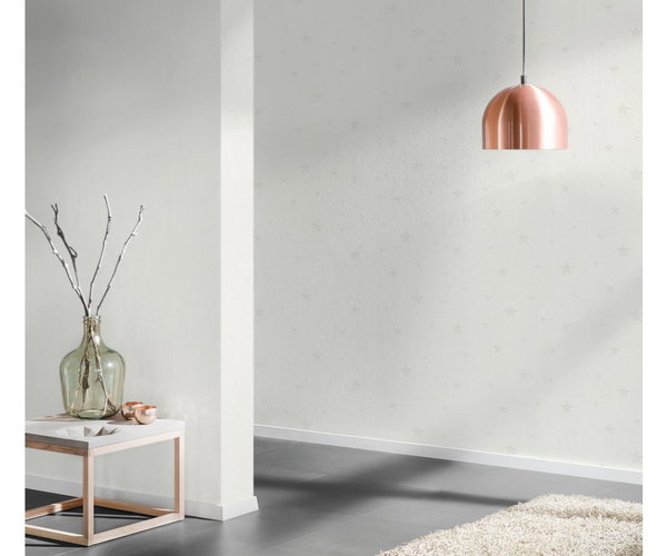 Tapete 'Pure Elegance' 53x1005cm