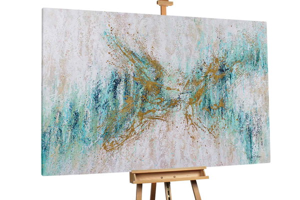 Jedinečný kúsok pre vaše štyri steny