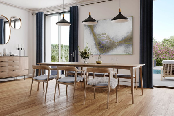 Verschönern Sie Ihr Zuhause