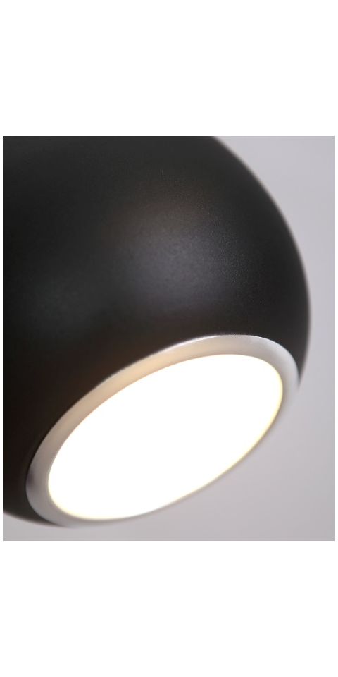 Pendant Light 'Drop 1'