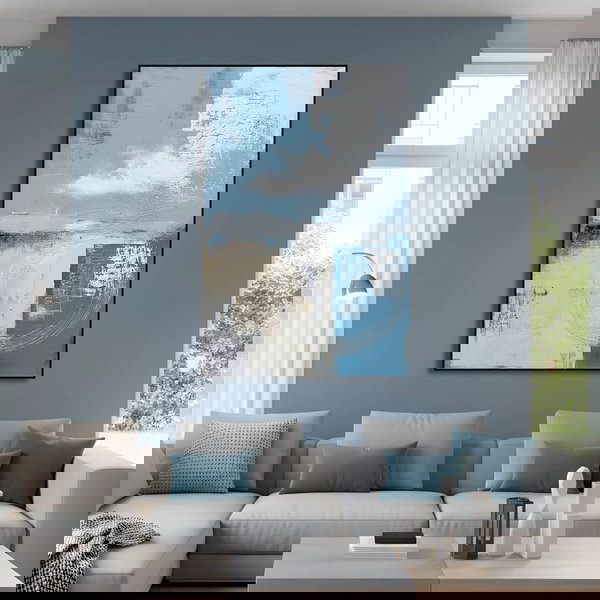 Moderne Kunst für Ihr Zuhause