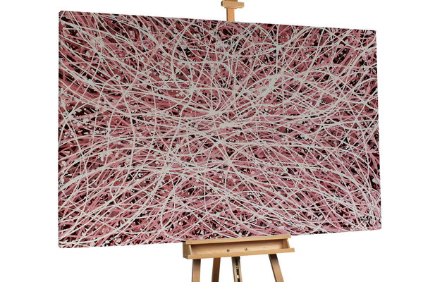 Jedinečný kúsok pre vaše štyri steny