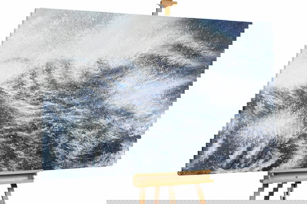 Unikat za sva četiri zida