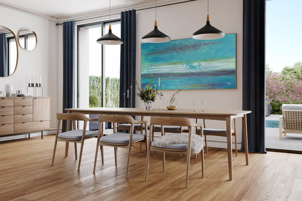 Verschönern Sie Ihr Zuhause