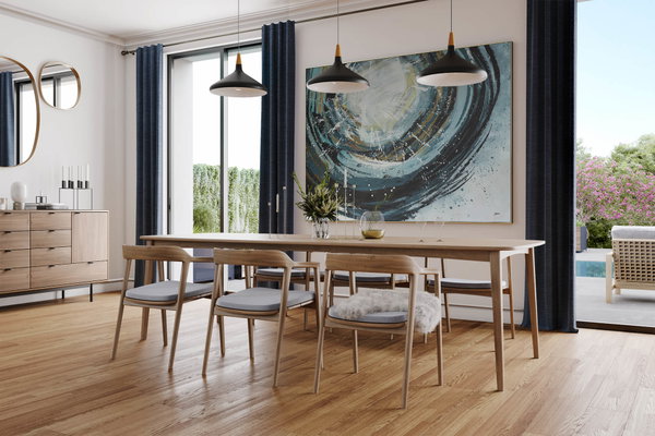 Verschönern Sie Ihr Zuhause