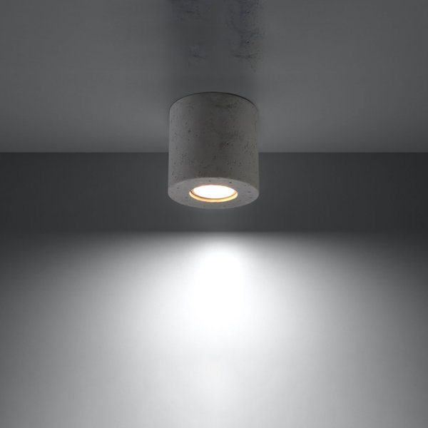 Plafondlamp "ORBIS"