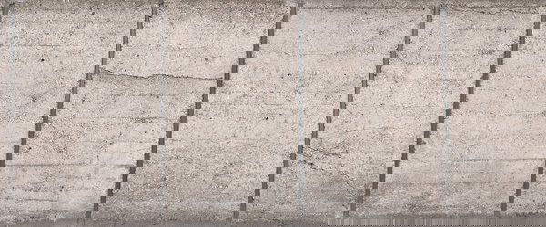 Carta da parati 'Concrete 12' 600x250cm