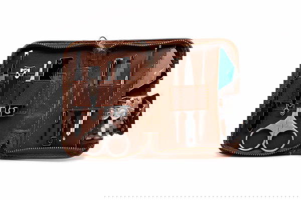 Kvalitet och hantverk från Japan