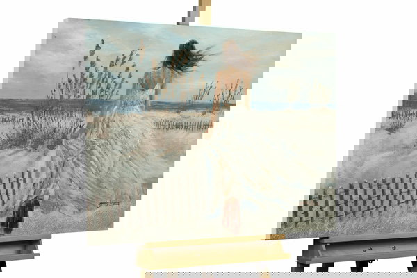 De l'art moderne pour votre chez-vous