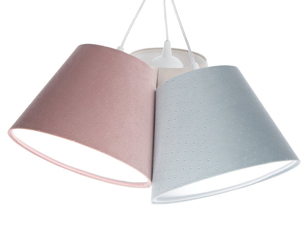 Hanglamp 'Jasmine Lively'