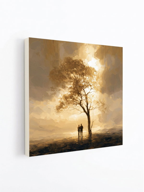 Kunstnerisk individualitet