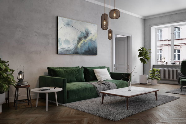 Verschönern Sie Ihr Zuhause
