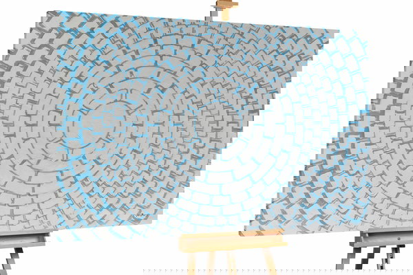 Unikat za sva četiri zida