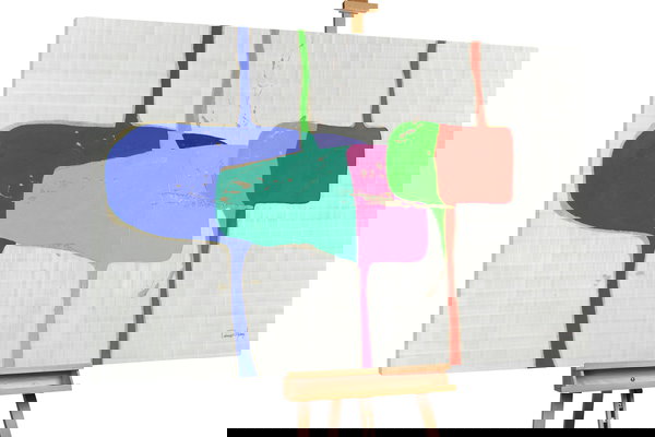 Unikat za sva četiri zida