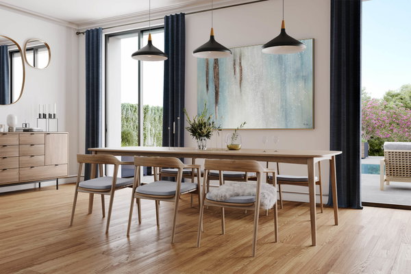 Verfraai je huis