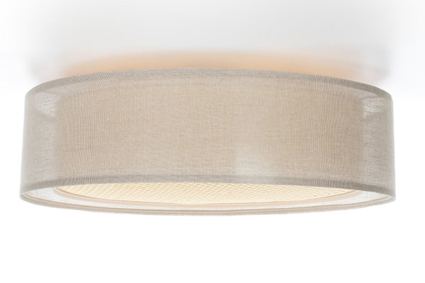 Pendelleuchte 'Puro Subtle Grace 1'
