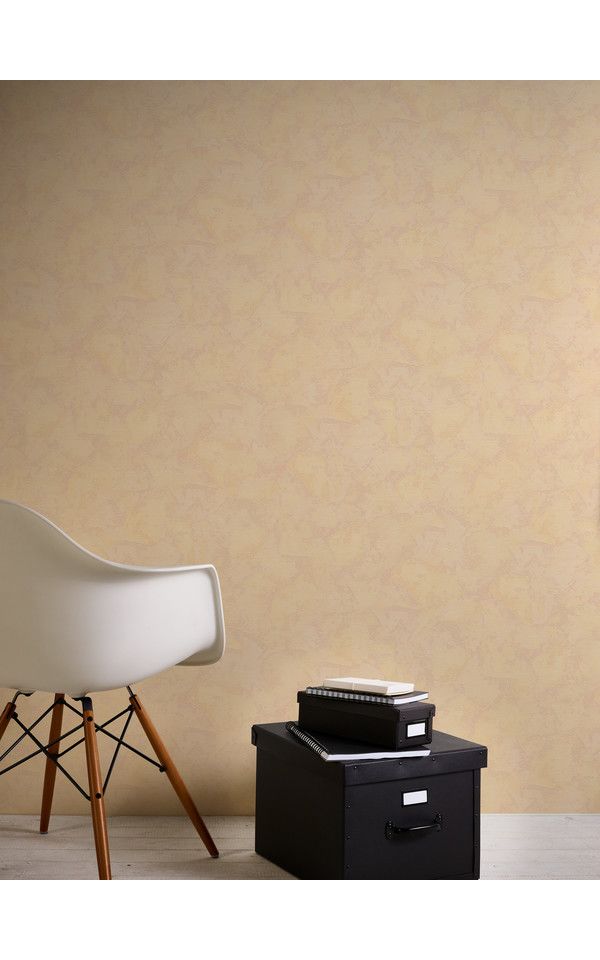 Tapete 'Golden Blooms' 53x1005cm