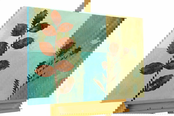 De l'art moderne pour votre chez-vous