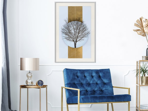 Poster 'Passing'