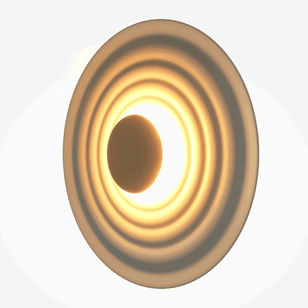 Wall Light 'Nami 1'