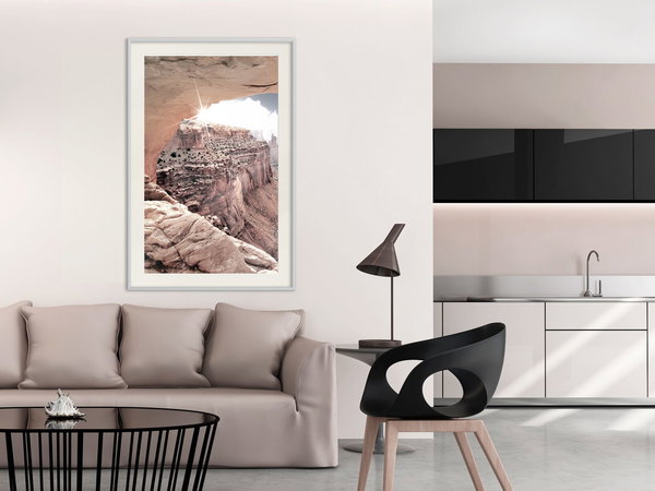 Poster 'Beauty of the Canyon'