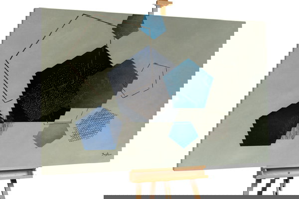 Jedinečný kúsok pre vaše štyri steny