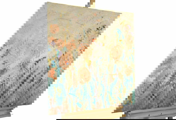 Moderne Kunst für Ihr Zuhause