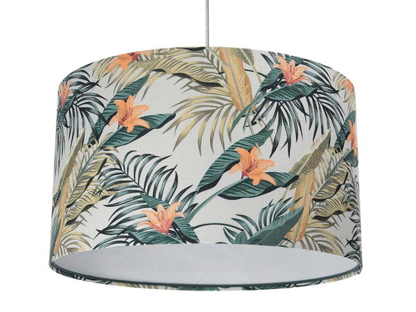 Suspension luminaire 'Portland Subtle Sleek 1'