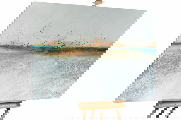 Un pezzo unico per le tue pareti