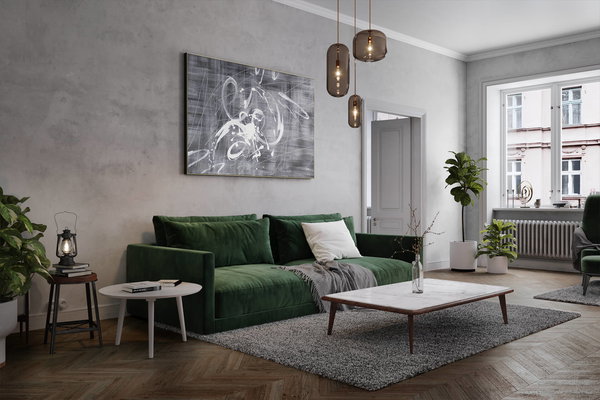 Verschönern Sie Ihr Zuhause