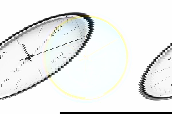 Tiempo para un diseño bonito