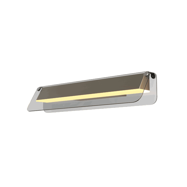 Wall Light 'Flat 1'