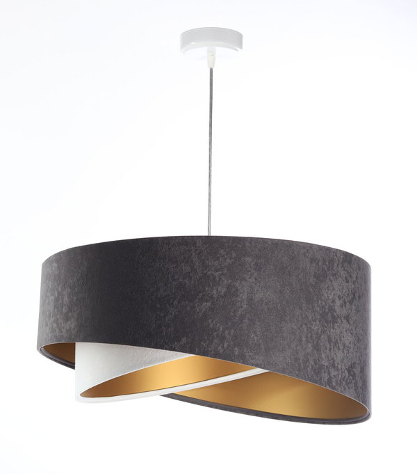 Pendelleuchte 'Galaxy Nimbus Elite 1'