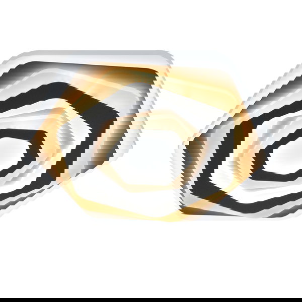 Plafondlamp 'Rosse CCT'