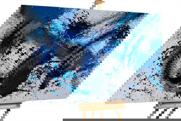 Egyedi darab a falakra