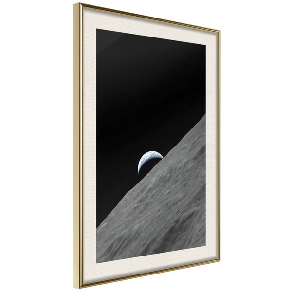 Poster 'Lonely Planet'