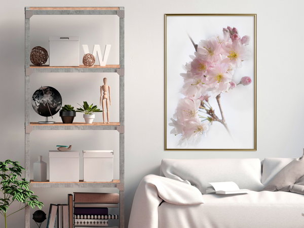 Poster 'Scent of Spring'