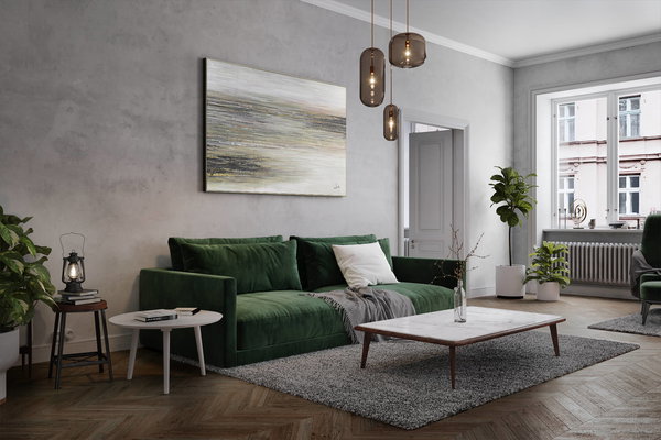 Verschönern Sie Ihr Zuhause