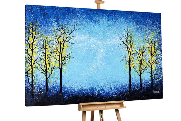 Een uniek exemplaar voor je interieur