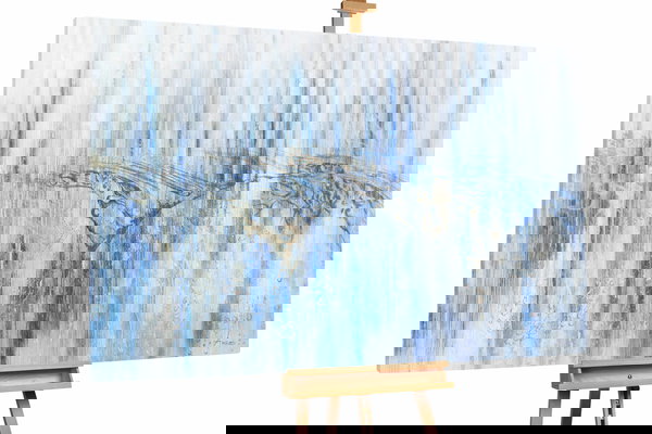 Unikat za sva četiri zida