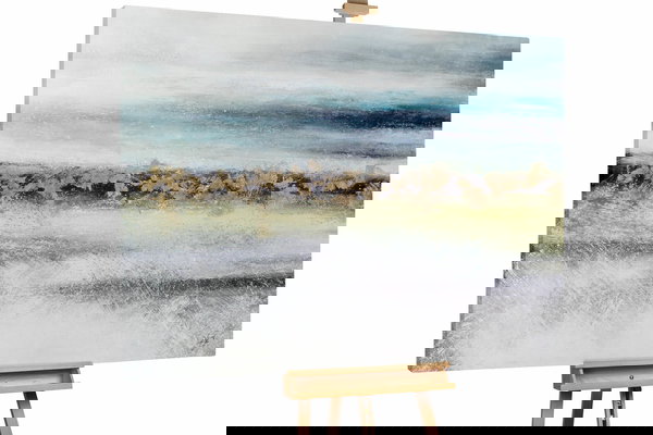 Jedinečný kousek na vaše čtyři stěny