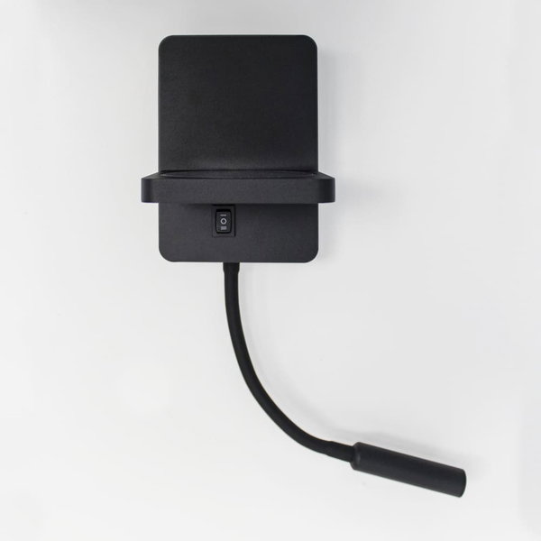 Wandleuchte 'Rob 2 Plus M'