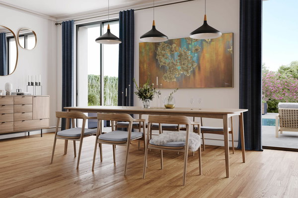 Verschönern Sie Ihr Zuhause