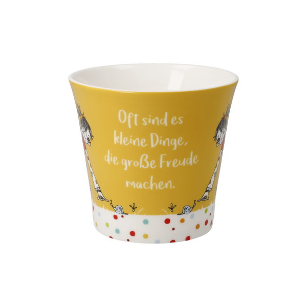 Goebel Becher 'Kleine Dinge'