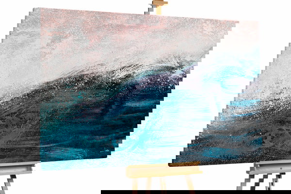 Ένας μοναδικός πίνακας για το σπίτι σας