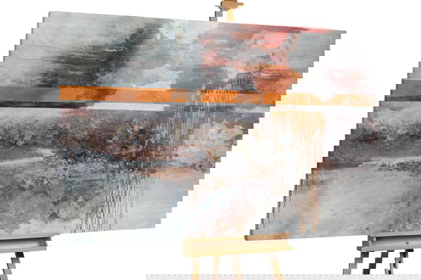 Un pezzo unico per le tue pareti