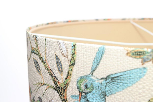Pendelleuchte 'Portland Subtle Chic 1'