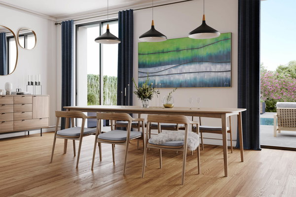 Verschönern Sie Ihr Zuhause